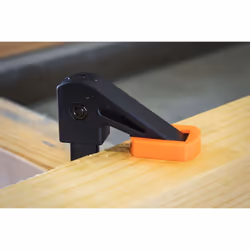 Ratchet Bar Clamp 150mm 4pc Set - Additional view 5