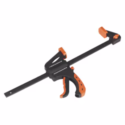 Ratchet Bar Clamp 300mm  4pc Set - Additional view 6