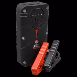 RoadStart® 1200A 12V Lithium-ion Jump Starter Power Pack