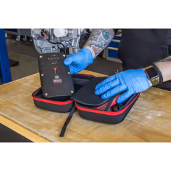 RoadStart&#174; 1200A 12V Lithium-ion Jump Starter Power Pack