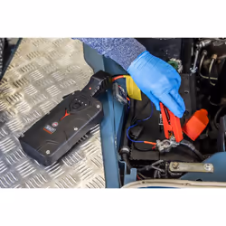 RoadStart&#174; 1200A 12V Lithium-ion Jump Starter Power Pack