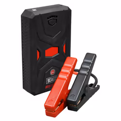 Sealey Jump Starter RoadStart 12V Lithium-ion Power Pack 600A RS600