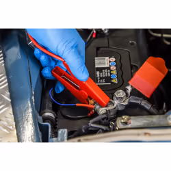Sealey Jump Starter RoadStart 12V Lithium-ion Power Pack 600A RS600