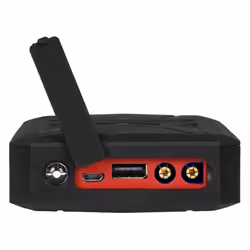 Sealey Jump Starter RoadStart 12V Lithium-ion Power Pack 600A RS600 - Additional view 4