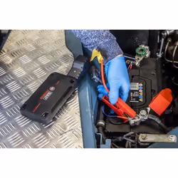 Sealey RoadStart&reg; 12V Lithium-ion Jump Starter Power Pack 800A RS800