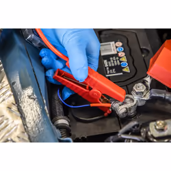 Sealey RoadStart&reg; 12V Lithium-ion Jump Starter Power Pack 800A RS800