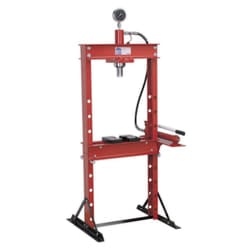 Sealey Hydraulic Floor Type Press 20 Tonne YK20F