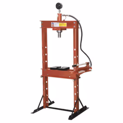 Sealey Hydraulic Floor Type Press 20 Tonne YK20F