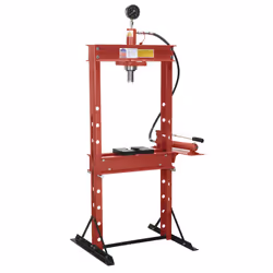 Sealey Hydraulic Floor Type Press 20 Tonne YK20F