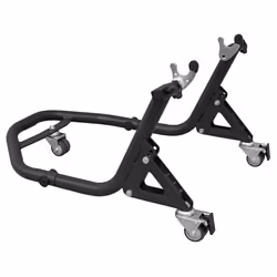 Universal Rear Paddock Stand 360° Floating - Additional view 6
