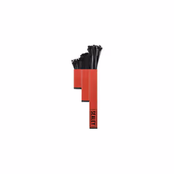Magnetic Cable Tie Holder Red - APCTH - Additional view 4
