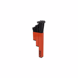 Magnetic Cable Tie Holder Red - APCTH - Additional view 5