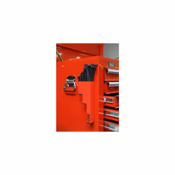 Magnetic Cable Tie Holder Red - APCTH - Additional view 6