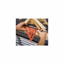 Metric Speed Square - AK9008 - Additional view 7