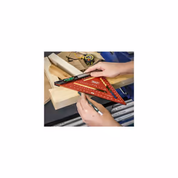 Metric Speed Square - AK9008 - Additional view 8