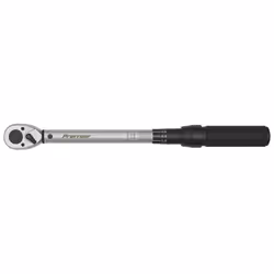 Torque Wrench Micrometer Style 40-210Nm 1/2"Sq Drive - Additional view 5