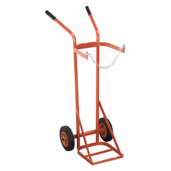 Sealey Welding 1-Bottle Trolley ST28S
