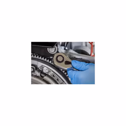 Premier Ratchet Wrench 1/2" Sq Drive with Flip Reverse - AK8936 - Additional view 4