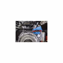 Premier Ratchet Wrench 1/2" Sq Drive with Flip Reverse - AK8936 - Additional view 6