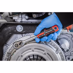 Ratchet Wrench 3/8" Sq Drive with Flip Reverse - AK8935 - Additional view 5