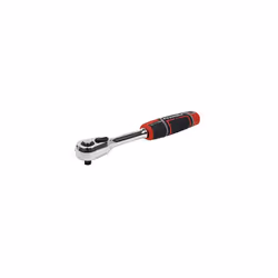 Ratchet Wrench 1/4" Sq Drive with Flip Reverse - AK8934