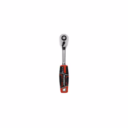 Ratchet Wrench 1/4" Sq Drive with Flip Reverse - AK8934