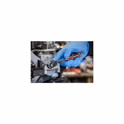 Ratchet Wrench 1/4" Sq Drive with Flip Reverse - AK8934 - Additional view 5