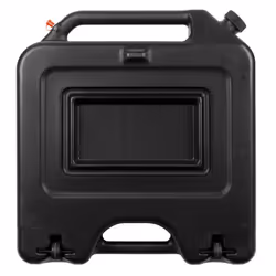 Oil/Fluid Drain & Recycling Container 15L - Wheeled - Additional view 6