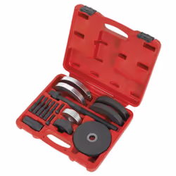 Sealey Front Wheel Bearing GEN2 Removal/Installation Kit 72mm - Ford VS7029