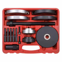 Sealey Front Wheel Bearing GEN2 Removal/Installation Kit 72mm - Ford VS7029