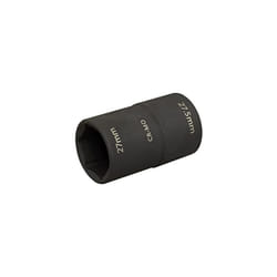 Double Ended Deep Impact Socket, 63mm 1/2"Sq Drive 27/27.5mm - SX1822