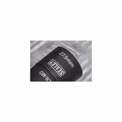Double Ended Deep Impact Socket, 63mm 1/2"Sq Drive 27/27.5mm - SX1822 - Additional view 6