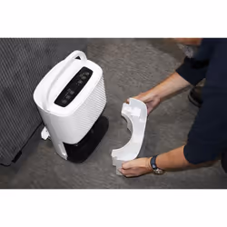 Sealey Dehumidifier with Laundry Mode 10L SDH102