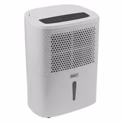 Sealey Dehumidifier with Laundry Mode 10L SDH102 - Additional view 4