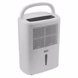 Sealey Dehumidifier with Laundry Mode 10L SDH102 - Additional view 5