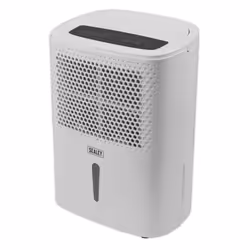 Sealey Dehumidifier with Laundry Mode 10L SDH102 - Additional view 6