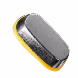 Sealey Siegen Scraper Set with Hammer Cap 3pc S0856