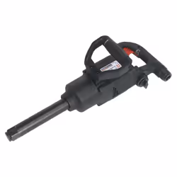 Sealey Premier Twin Hammer Air Impact Wrench 1"Sq Drive SA686