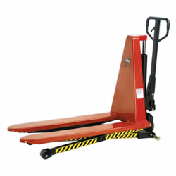 Sealey High Lift Pallet Truck 1170 x 540mm 1000kg Capacity PT1170H
