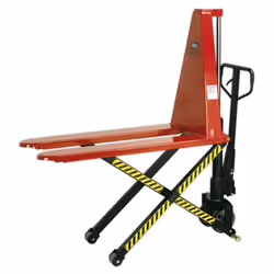 Sealey High Lift Pallet Truck 1170 x 540mm 1000kg Capacity PT1170H