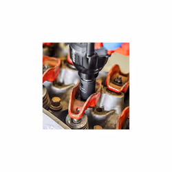 Impact Socket Set 16pc 1/2"Sq Drive - AK5624M - Additional view 7