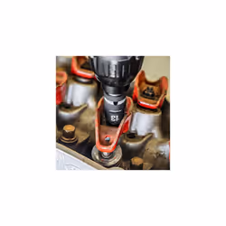 Impact Socket Set 16pc 1/2âSq Drive - AK5625M - Additional view 4