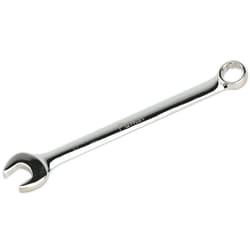 Sealey Premier Combination Spanner 27mm CW27