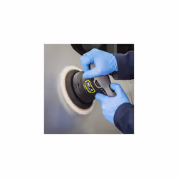 Ã150mm Polishing Bonnet - PTCWB150 - Additional view 4