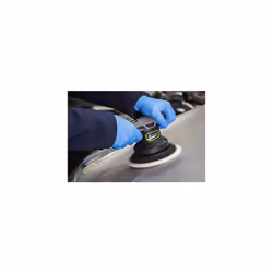 Ã150mm Polishing Bonnet - PTCWB150 - Additional view 5