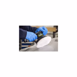 Ã150mm Polishing Bonnet - PTCWB150 - Additional view 6