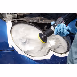 Sealey Headlight Restoration Kit HRK01 - Additional view 5