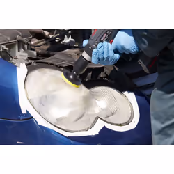 Sealey Headlight Restoration Kit HRK01 - Additional view 6