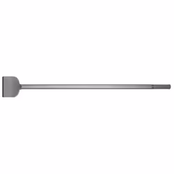 Wide Chisel 75 x 600mm - SDS MAX