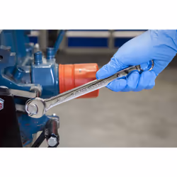 Sealey AK63021 spanner wrench Spanner wrench set - Additional view 8